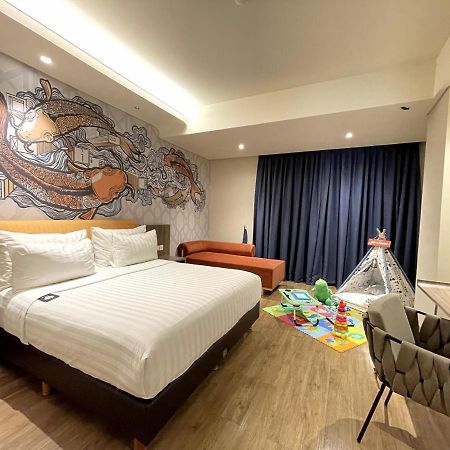 Luminor Hotel Jakarta Kota By Wh Екстер'єр фото