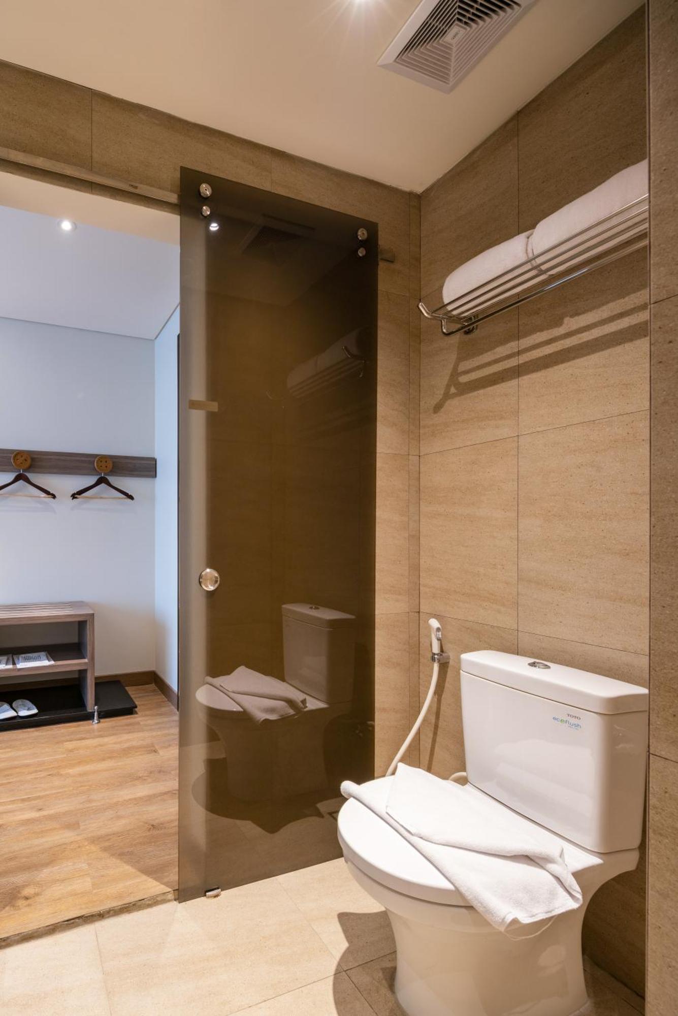 Luminor Hotel Jakarta Kota By Wh Екстер'єр фото