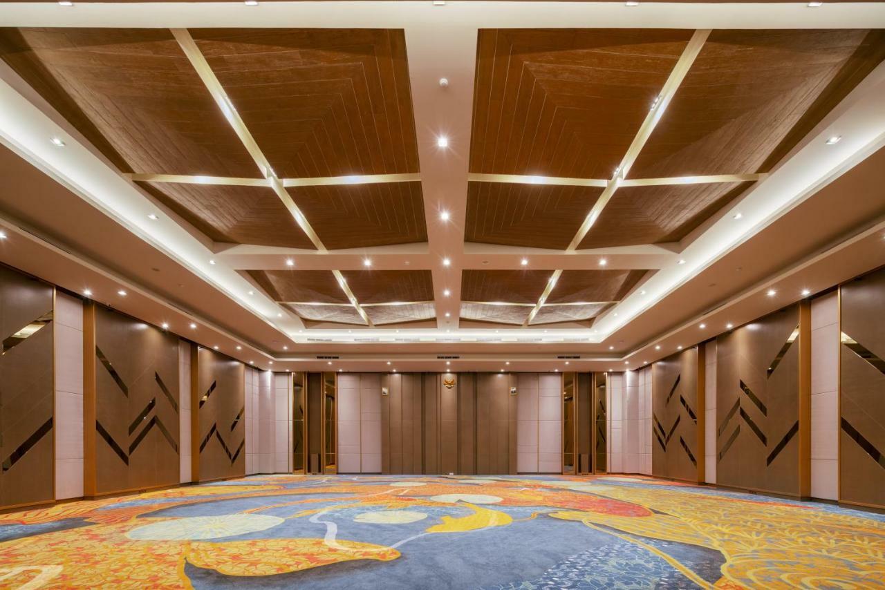 Luminor Hotel Jakarta Kota By Wh Екстер'єр фото